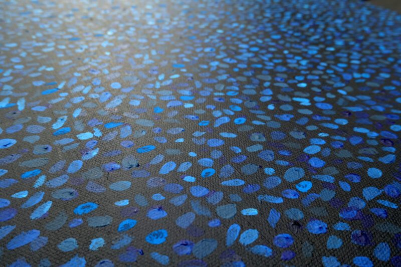 VA#1 - Abyss - photo 2