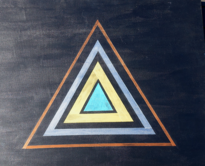 VA #4 - Blue is better