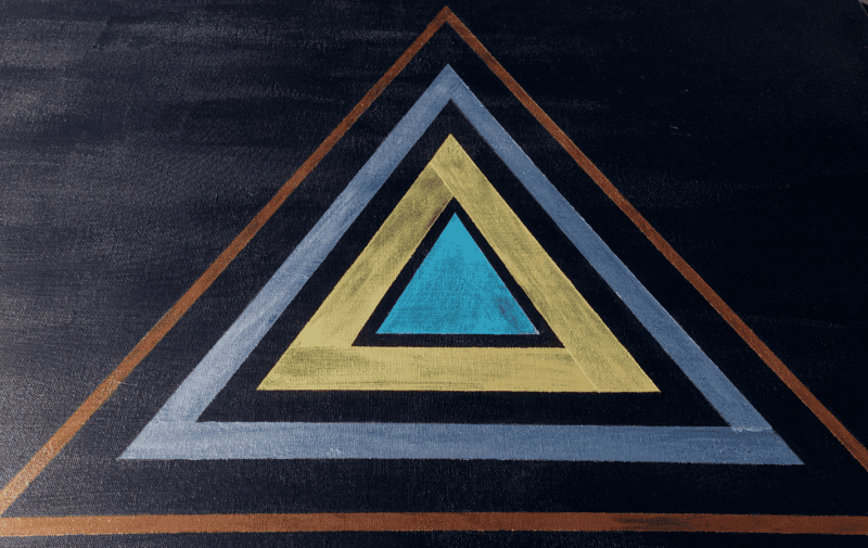 VA #4 - Blue is Better - Photo 2