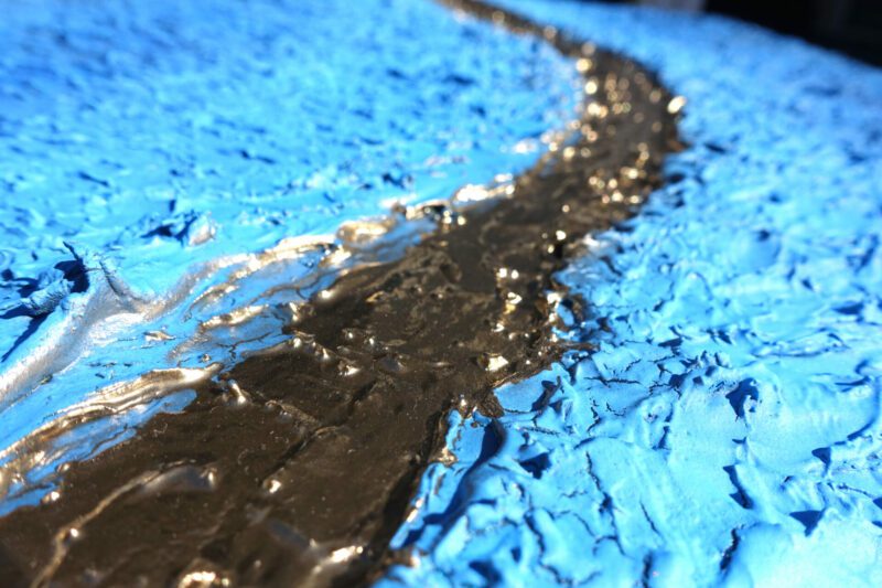 VA #11 - River - Photo 4