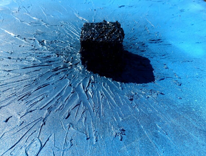 VA #9 - Space Cube - Photo 2