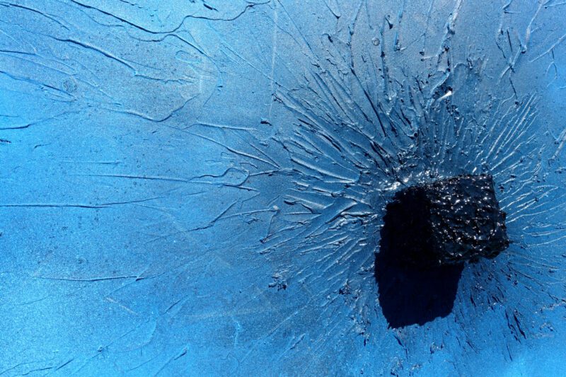 VA #9 - Space Cube - Photo 3