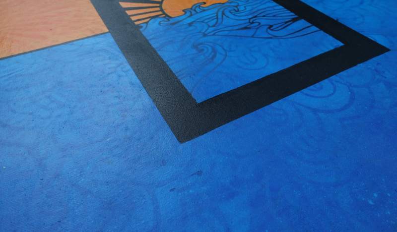 VA #18 - Sunset - Photo 3