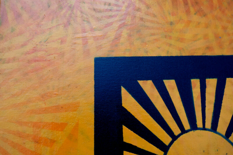 VA #18 - Sunset - Photo 4