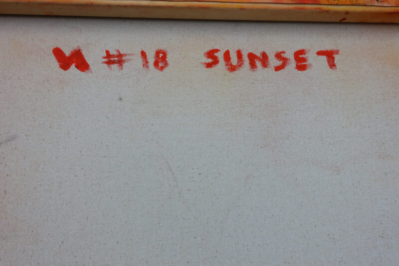 VA #18 - Sunset - Photo 5