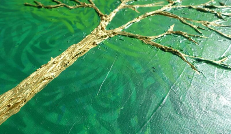 VA #16 - Mystic Tree - Photo 4