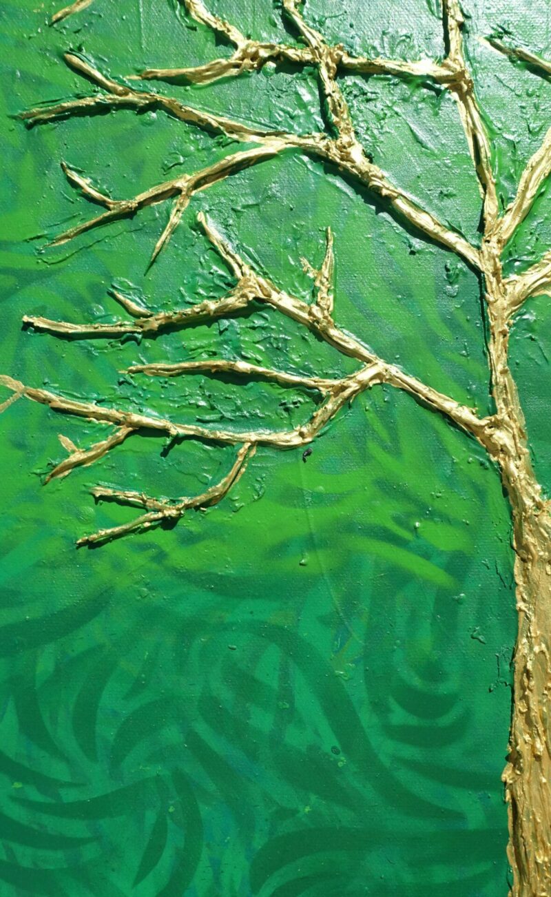 VA #16 - Mystic Tree - Photo 2