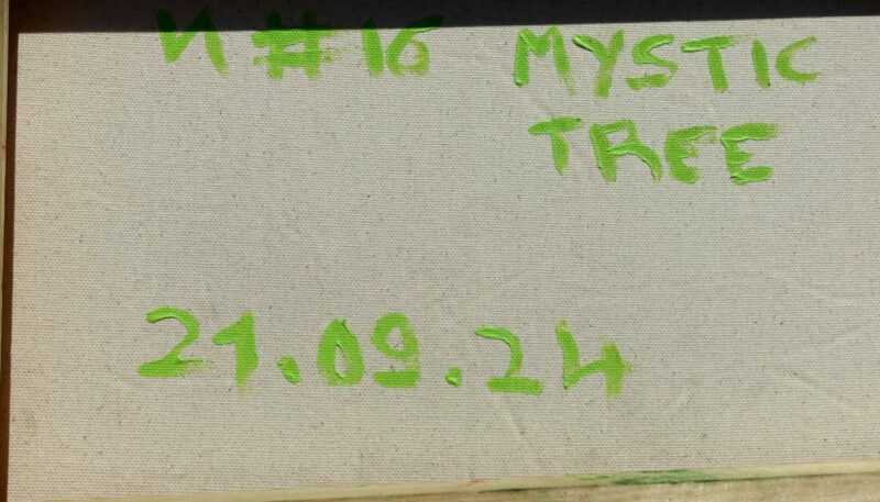 VA #16 - Mystic Tree - Photo 5