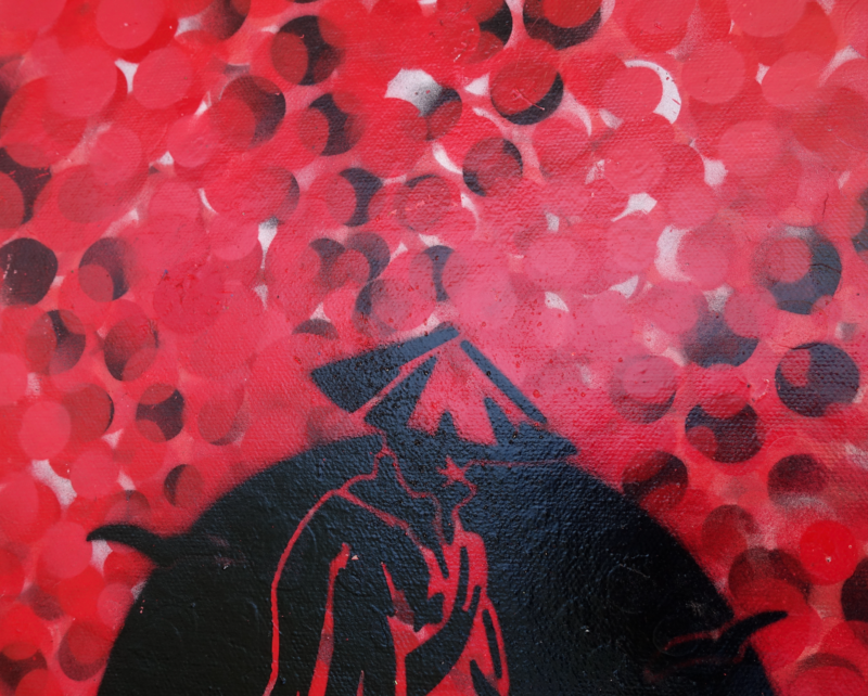 VA #17 - Samurai - Photo 3