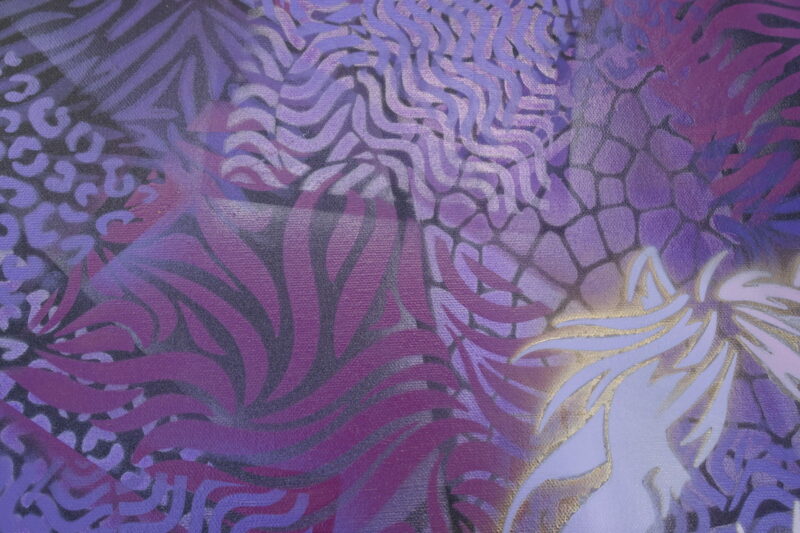 VA #14 - Horse - Photo 3