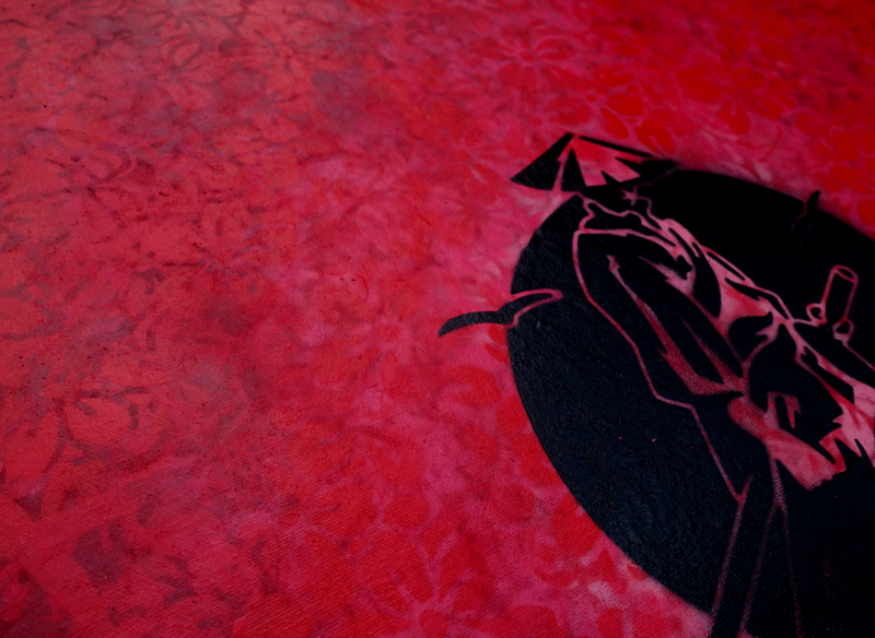 VA #19 - Shogun - Photo 4