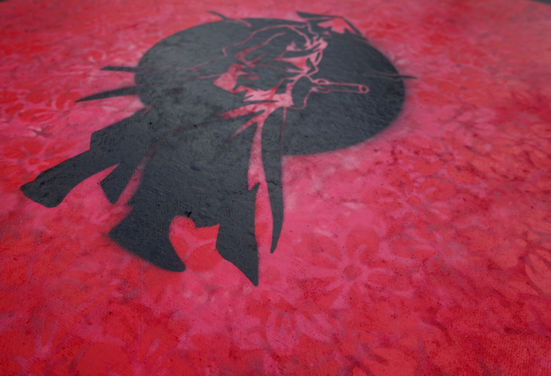 VA #19 - Shogun - Photo 3