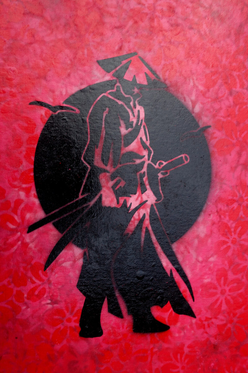 VA #19 - Shogun - Photo 2